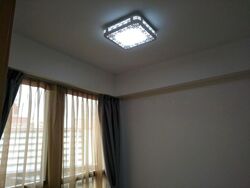 Commonwealth Towers (D3), Condominium #518125731